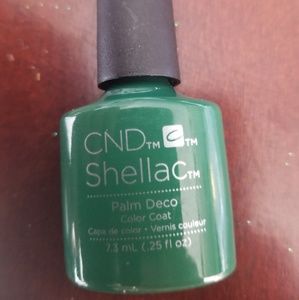 CND Shellac